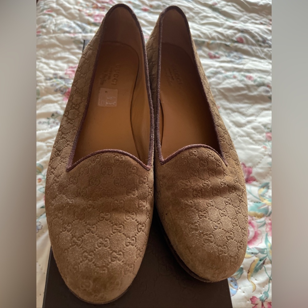 Gucci shoes